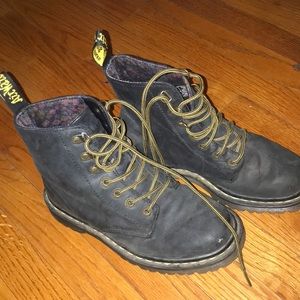 Dr. Martens Shoes - Used Doc Martens Dr. Martens Shoes - Used Doc Martens